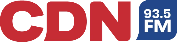 Logo rádio cnd