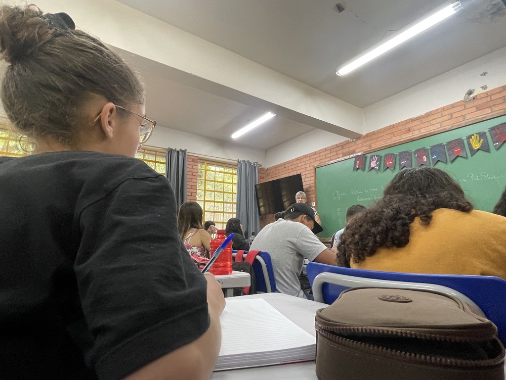 Duas escolas de Santa Maria implementam o Ensino em Tempo Integral a partir desta quinta-feira