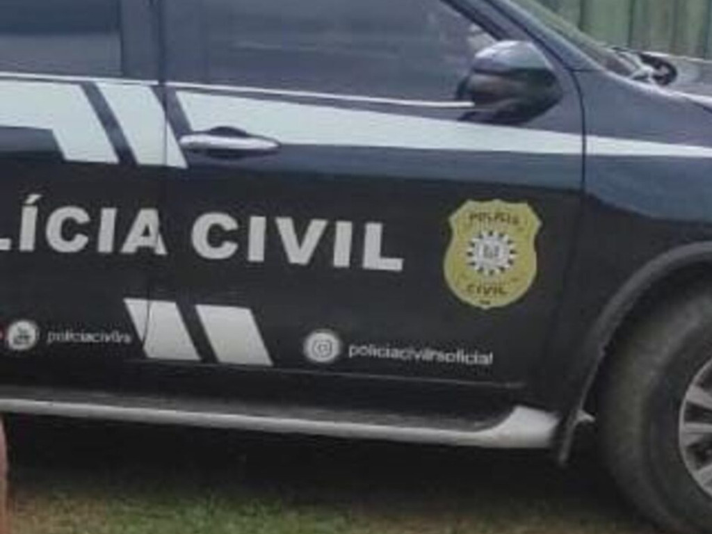 título imagem Homem é preso em cidade da região pelo crime de estupro de vulnerável