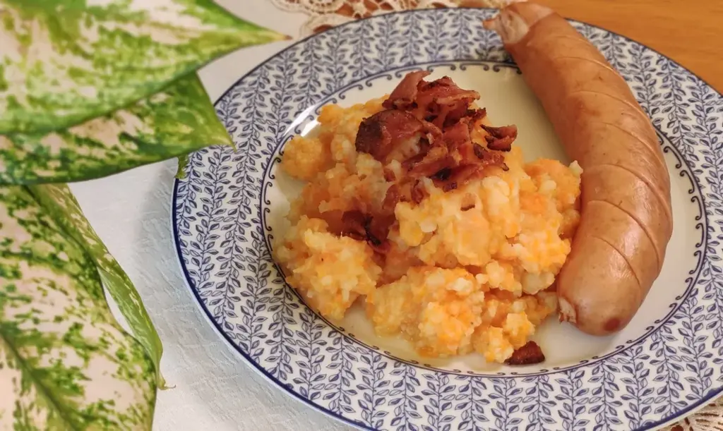 🥘 Aprenda a fazer Stamppot: purê holandês em casa no findi