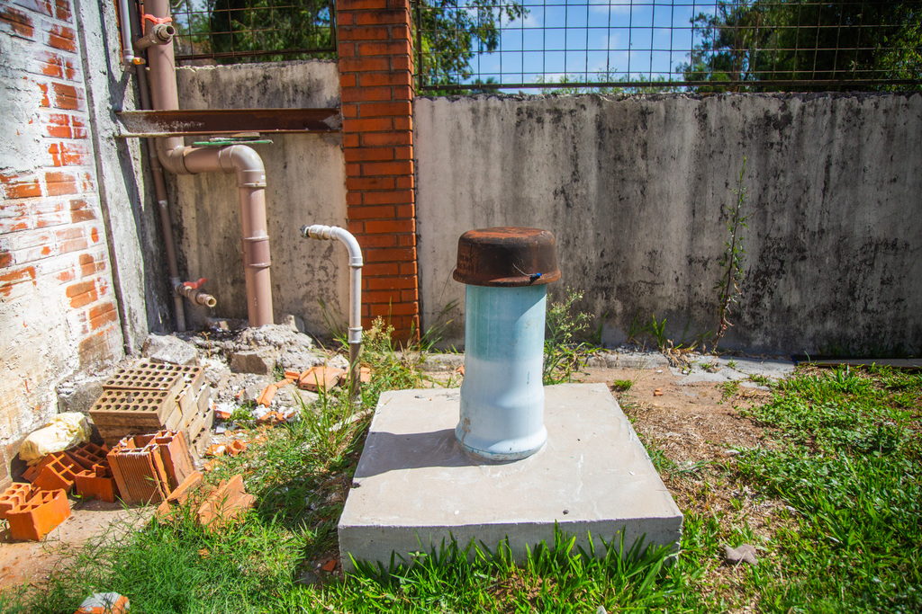 Consumo de água de poços artesianos: pode ou não pode? Entenda o que diz a lei