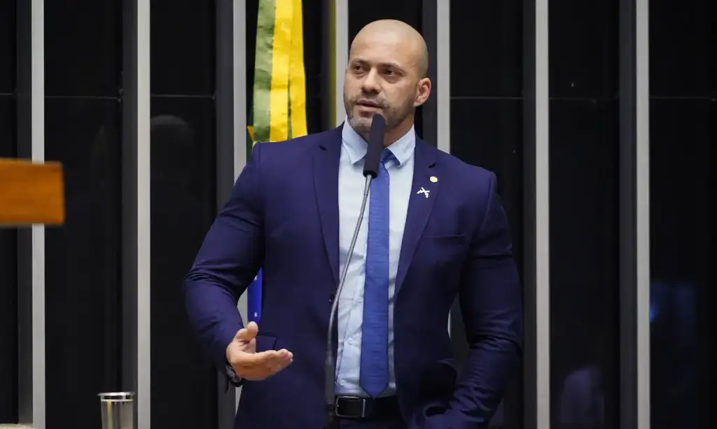 Pablo Valadares (Câmara dos Deputado) - 