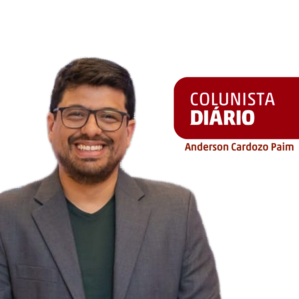 título imagem Santa Maria: o berço gaúcho onde ideias germinam futuros