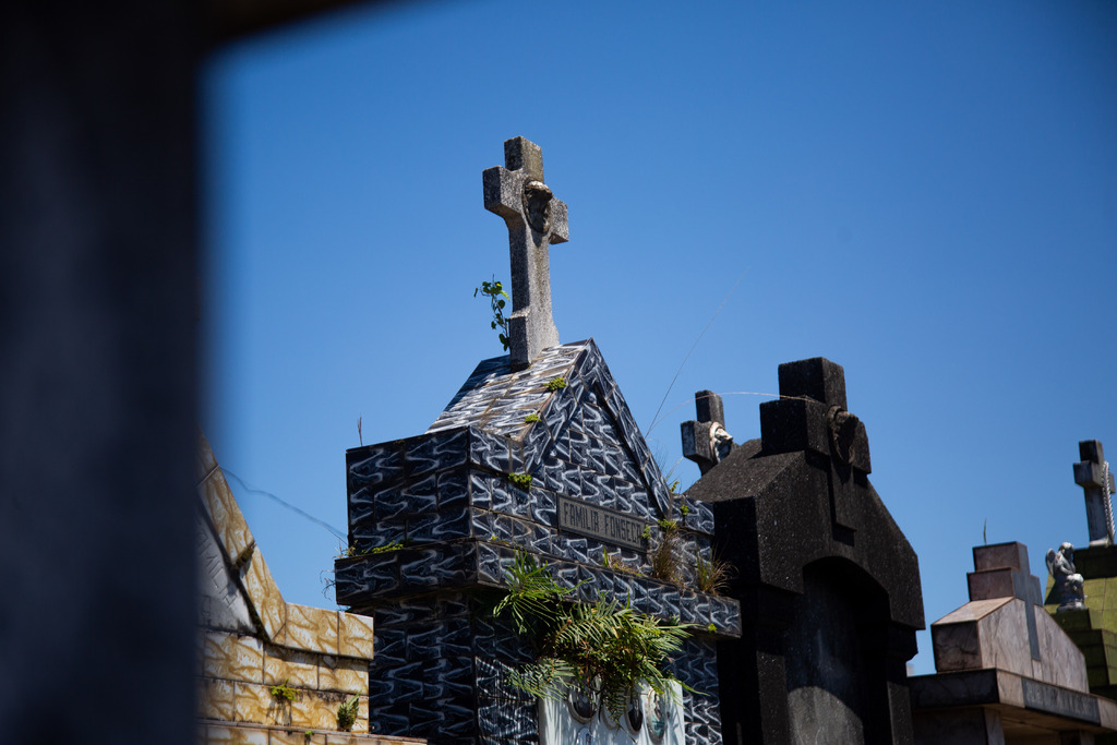 título imagem Prefeitura alerta sobre compra e venda de lotes em cemitérios municipais