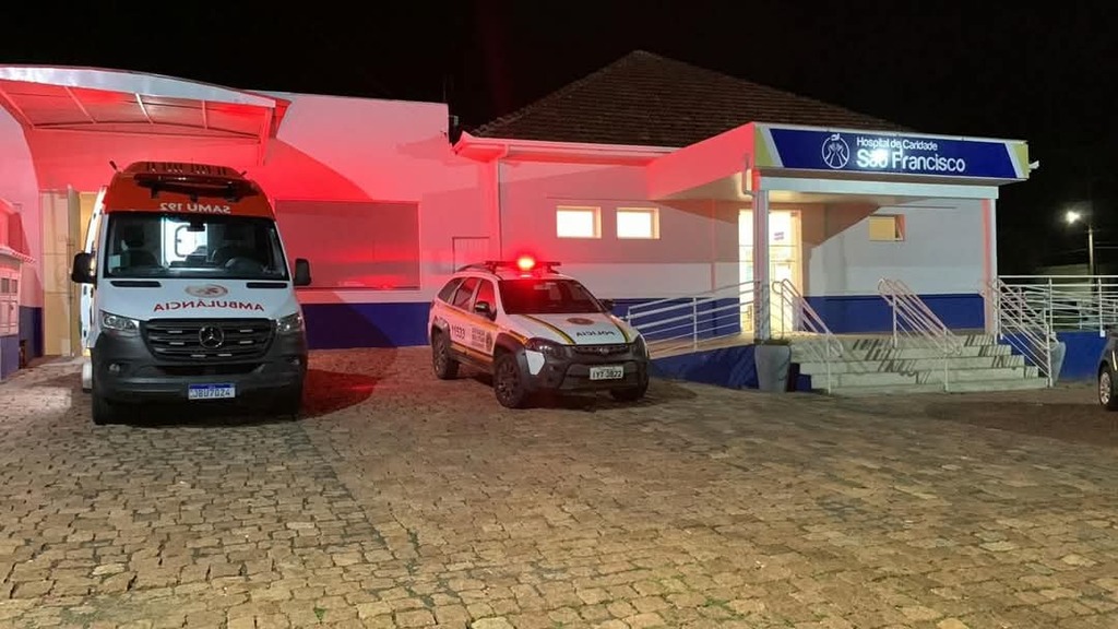 Mulher é agredida e tem dedos amputados em cidade da região