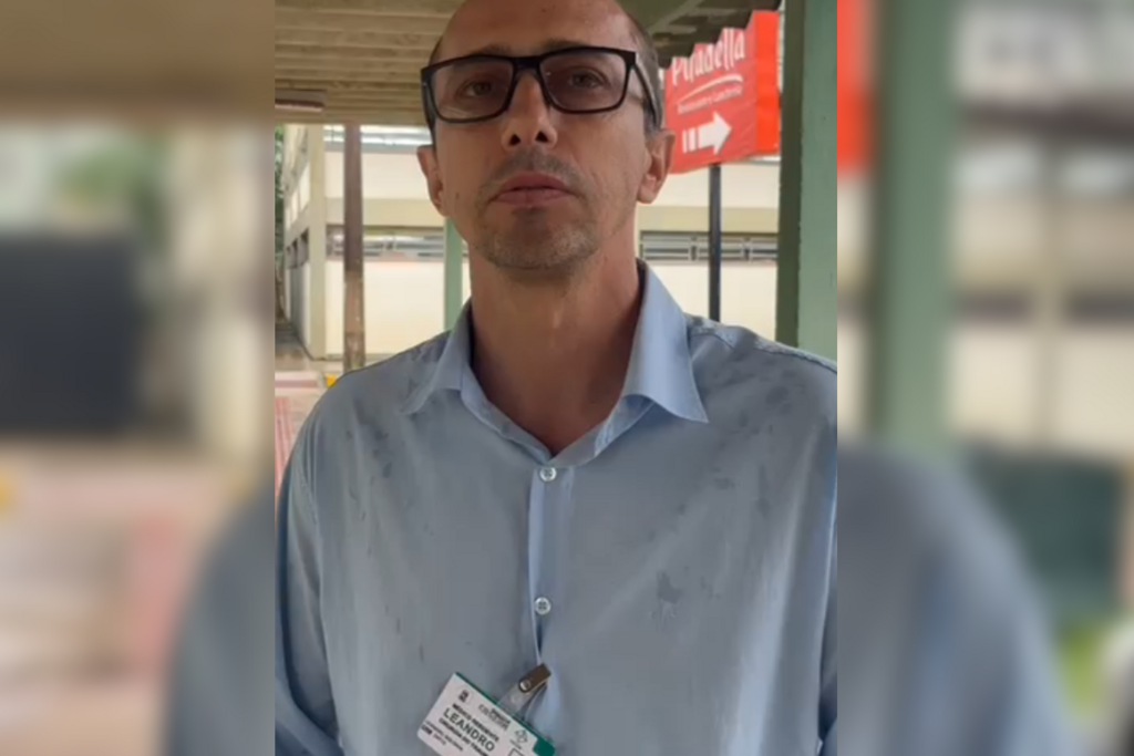 Leandro Boldrini é desligado do Husm, que já tomou medidas para evitar o ingresso dele no hospital