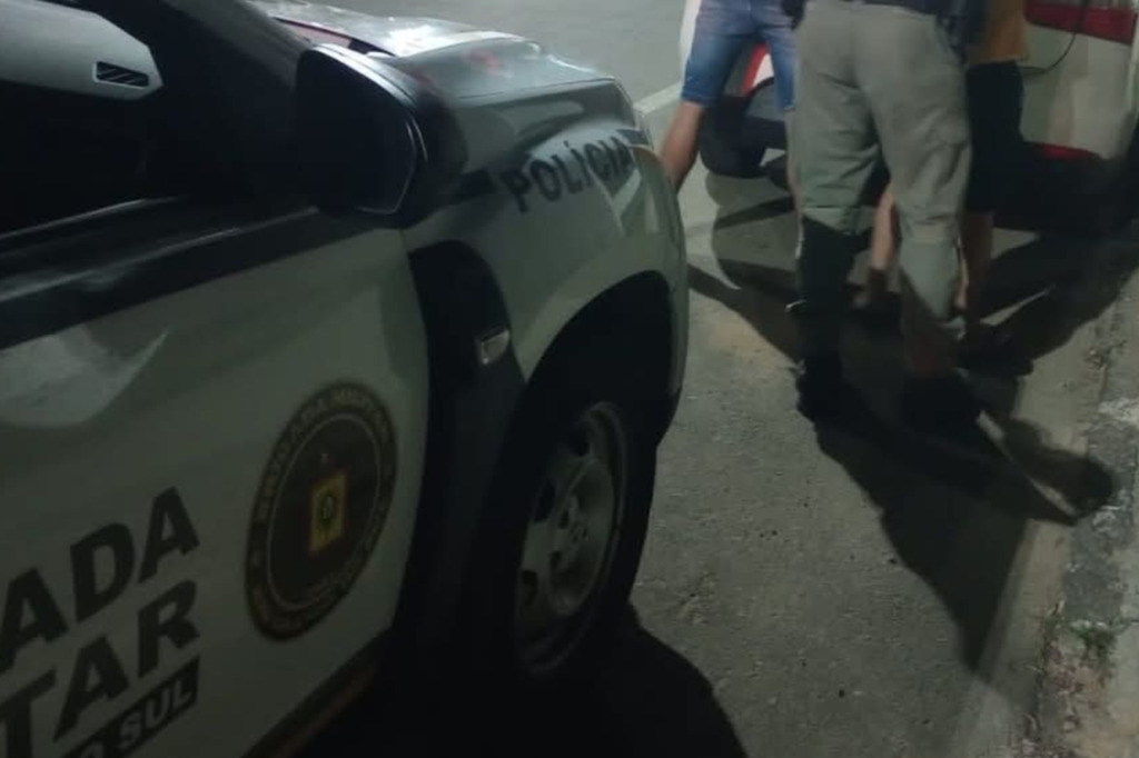 Dois condutores, sendo um deles de 16 anos, são flagrados dirigindo embriagados em cidades da Quarta Colônia