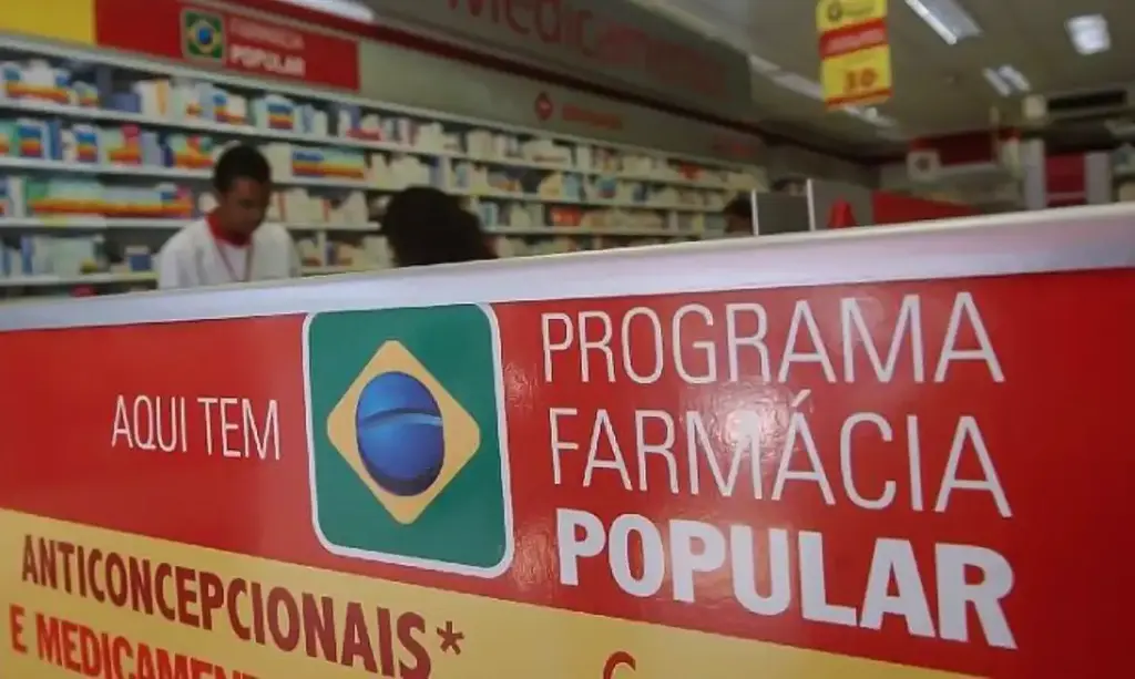 título imagem Farmácia Popular: saiba como retirar remédios e fraldas geriátricas