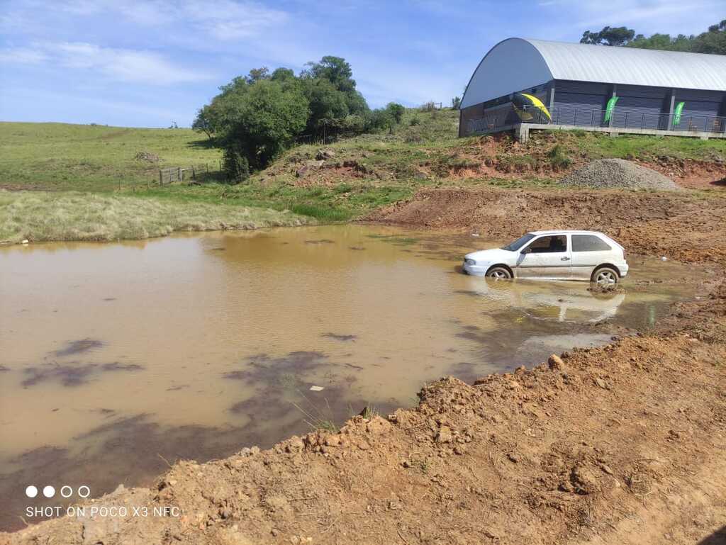 Foto: Brigada Militar (Divulgação) - 