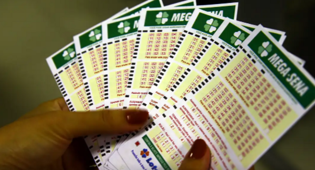 Mega Sena acumula novamente e prêmio sobe para R$90 milhões