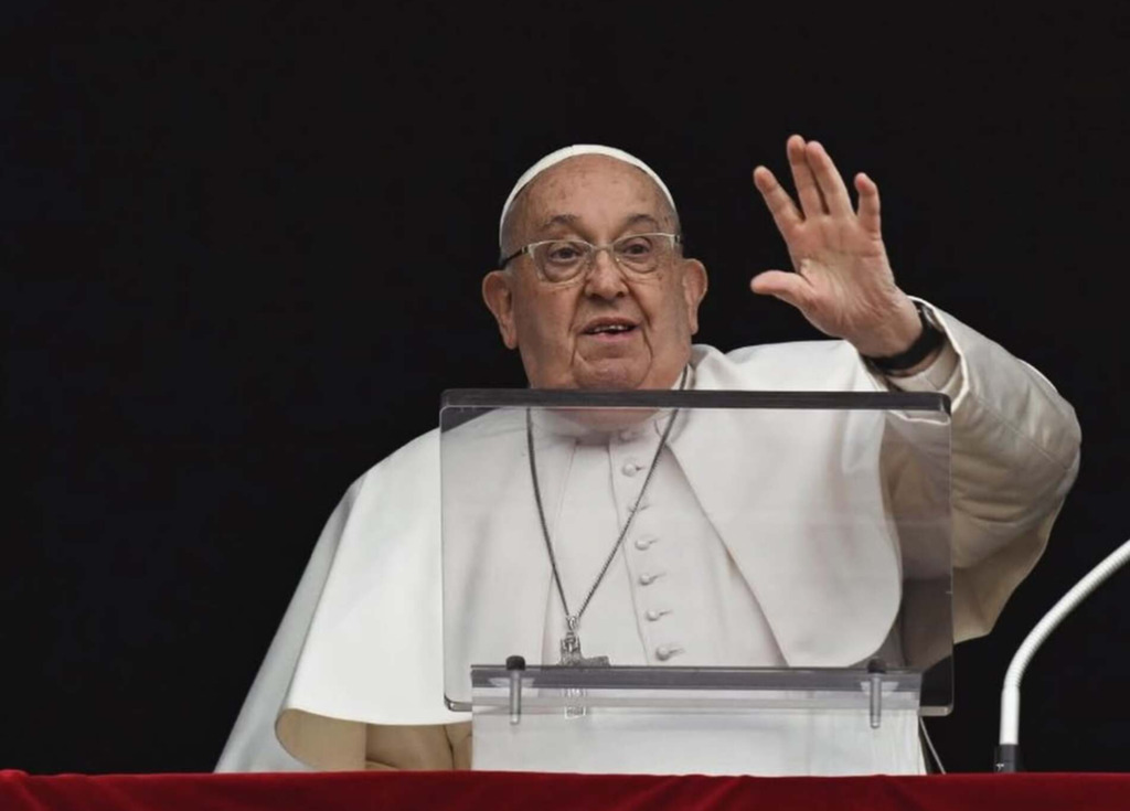 Vaticano classifica como 