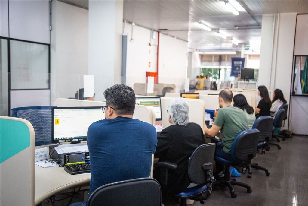 título imagem A partir de maio, empresas terão que analisar riscos à saúde mental dos funcionários