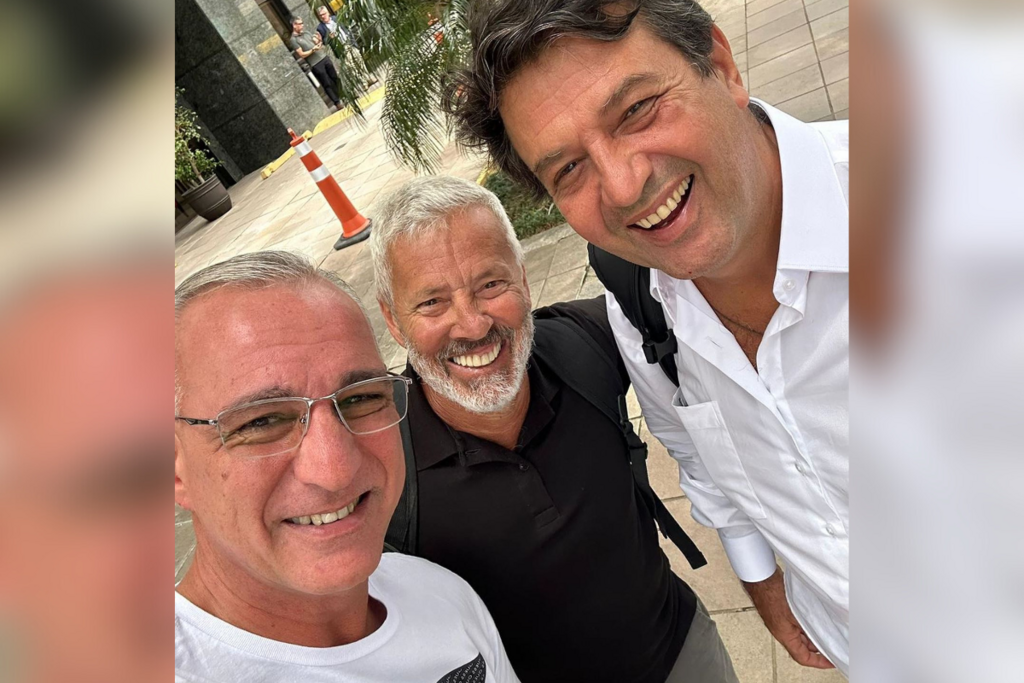 Foto: Reprodução - 
