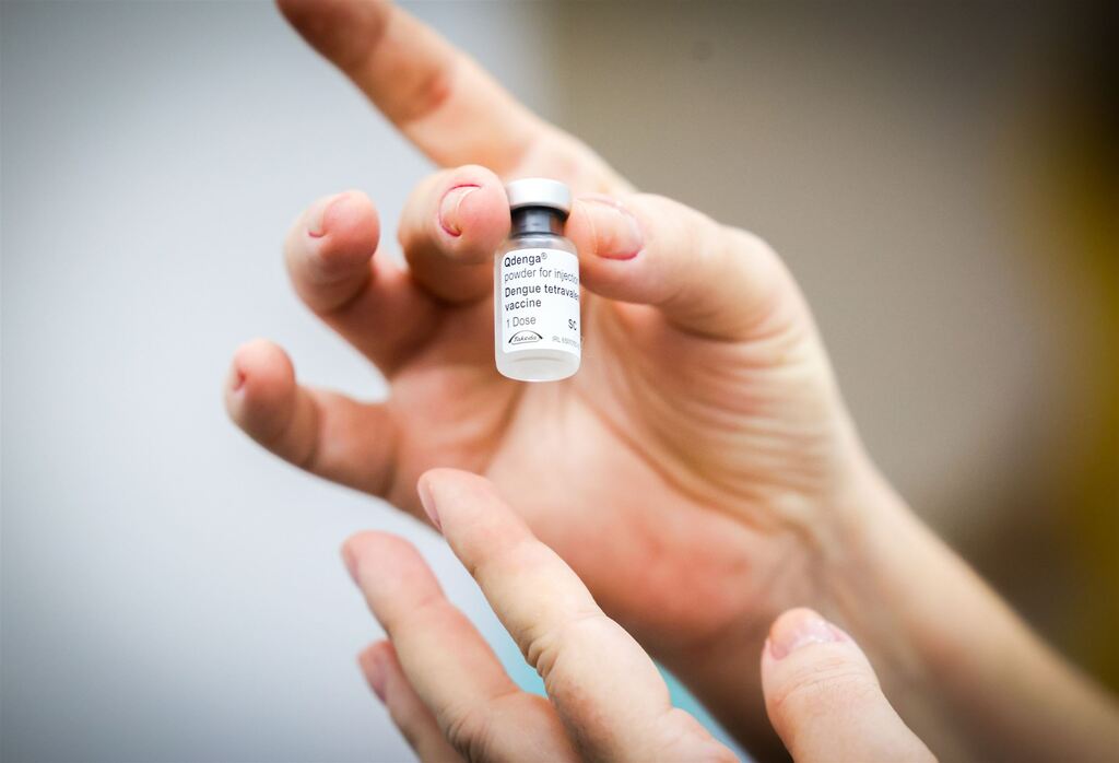 Sem doses com validade próxima, Rio Grande do Sul não mudará estratégia de vacinação contra a dengue