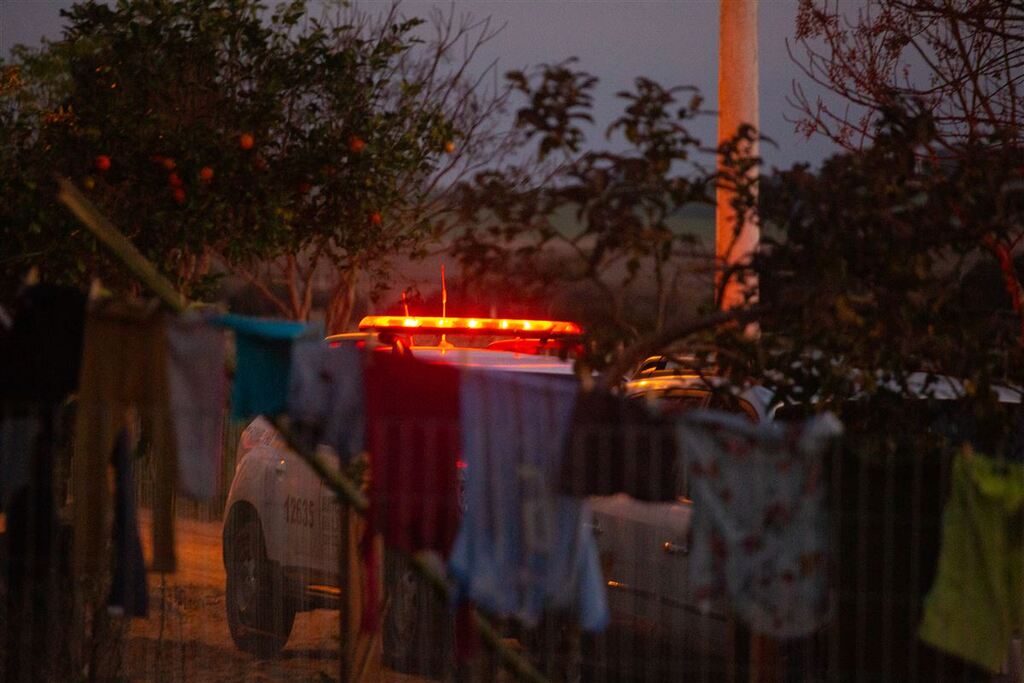 Justiça concede habeas corpus a acusada de participação em caso de ritual com morte em cemitério de Formigueiro Justiça concede habeas corpus a acusada de participação em caso de ritual com morte em cemitério de Formigueiro