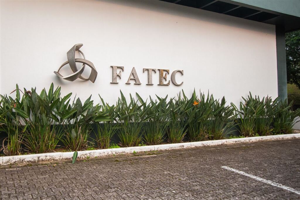 Foto: Beto Albert (BD, 30/08/2024) - As investigações tiveram início a partir de denúncia encaminhada pela própria FATEC