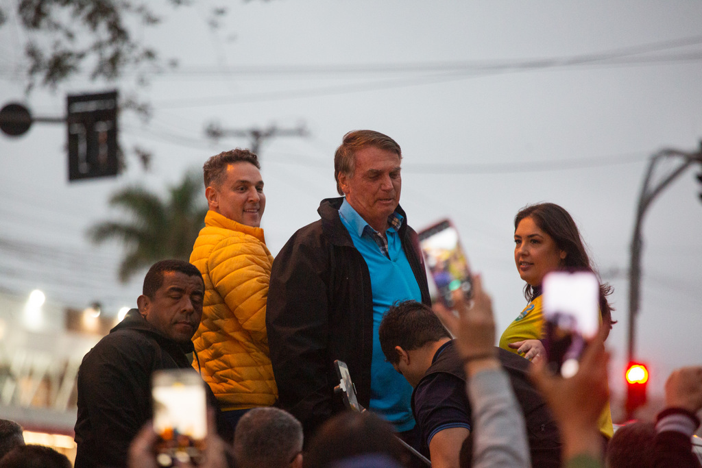 Foto: Beto Albert - 
