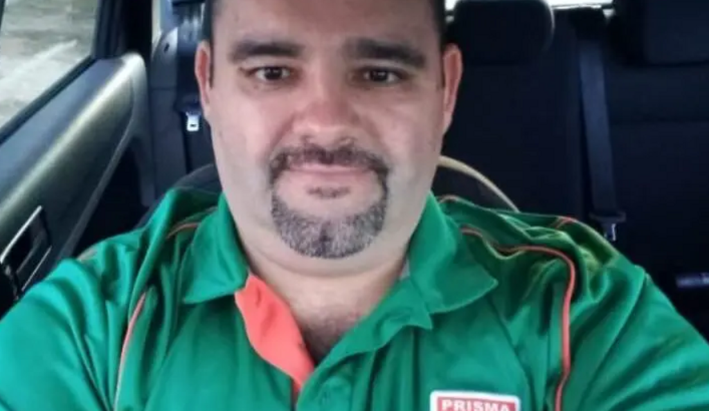 Foto: Redes Sociais (Reprodução) - 
