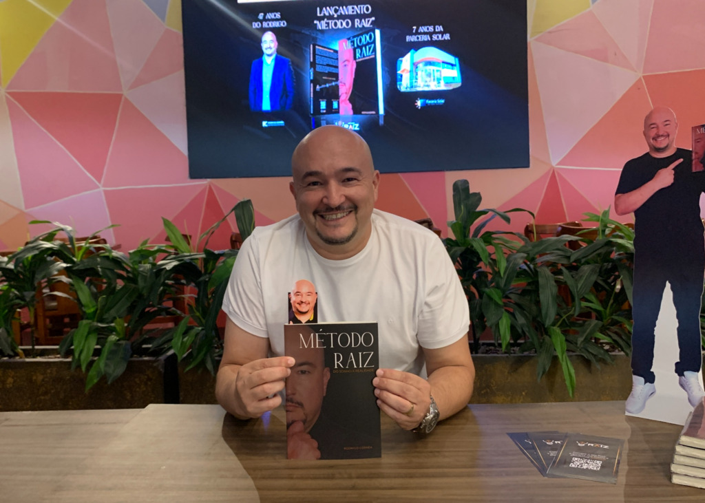 Foto: Andreina Possan - 