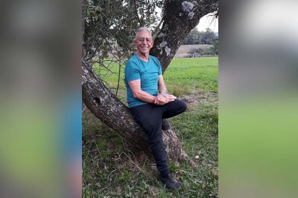 Morte de empresário a facadas no centro de Santa Maria completa um ano; confira a conclusão do caso