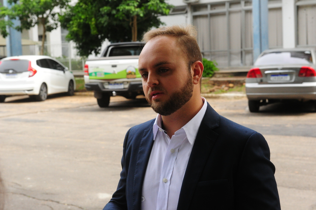 Foto: Eduardo Ramos (Arquivo/Diário) - 