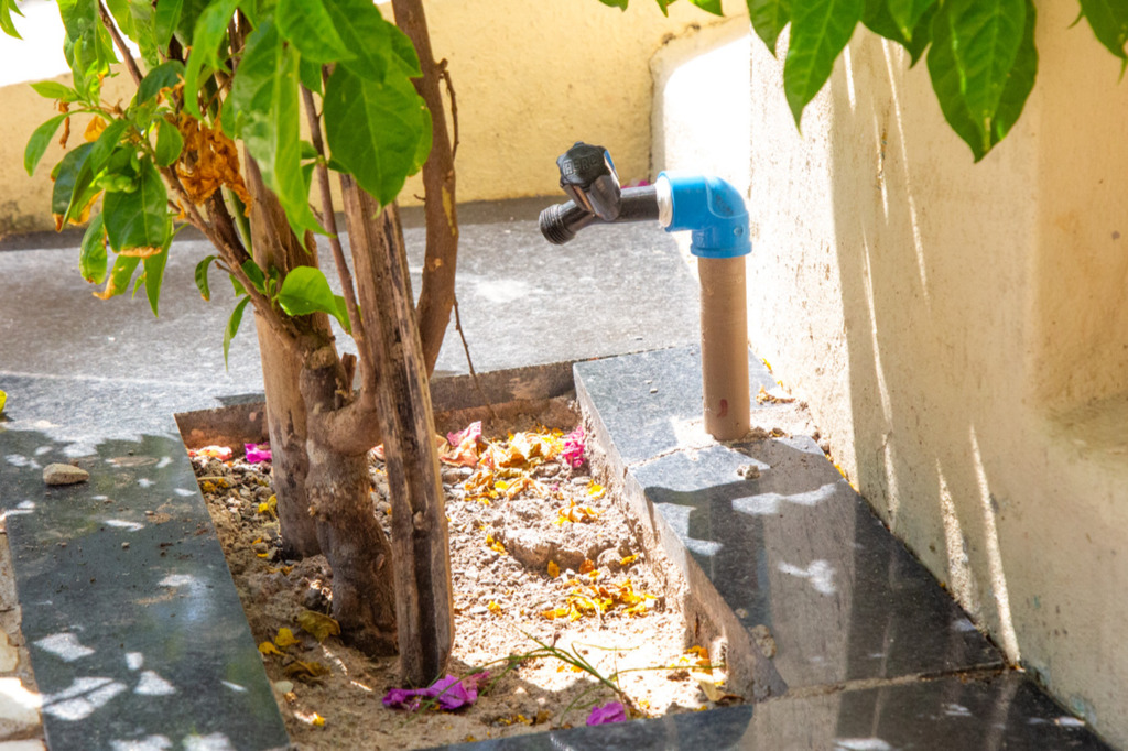 Abastecimento de quatro bairros de Santa Maria devem ser normalizados ainda neste sábado, indica Corsan Abastecimento de quatro bairros de Santa Maria devem ser normalizados ainda neste sábado, indica Corsan
