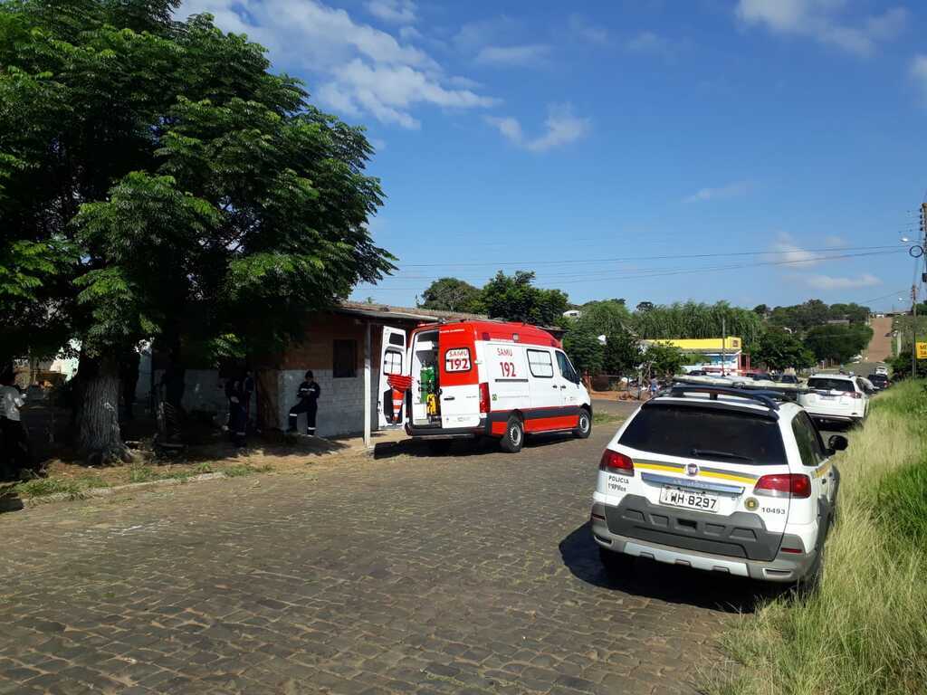 título imagem Jovem acusado de matar homem a tiros em frente de bar vai a júri nesta terça-feira em Restinga Sêca
