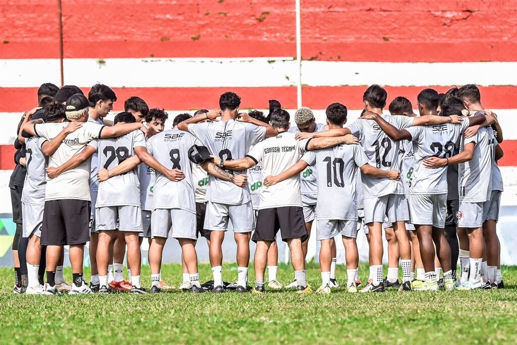 título imagem Inter-SM conhece adversários no Gauchão Sub-17 que começa em abril