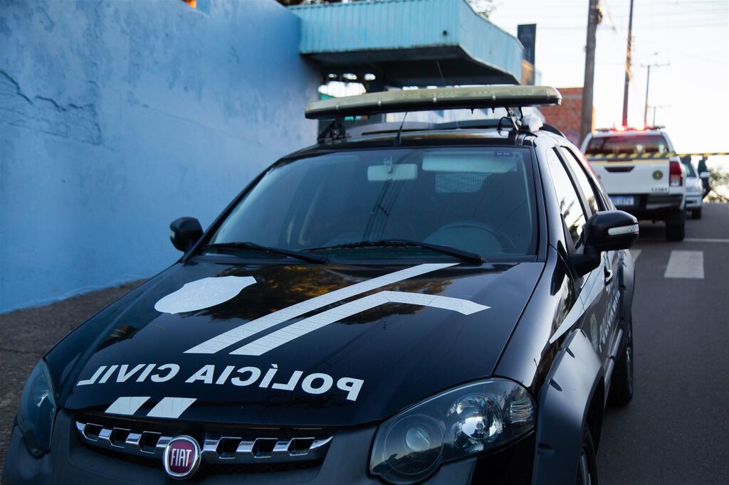 título imagem Mais de 60% dos homicídios registrados no ano passado em Santa Maria têm relação com o crime organizado