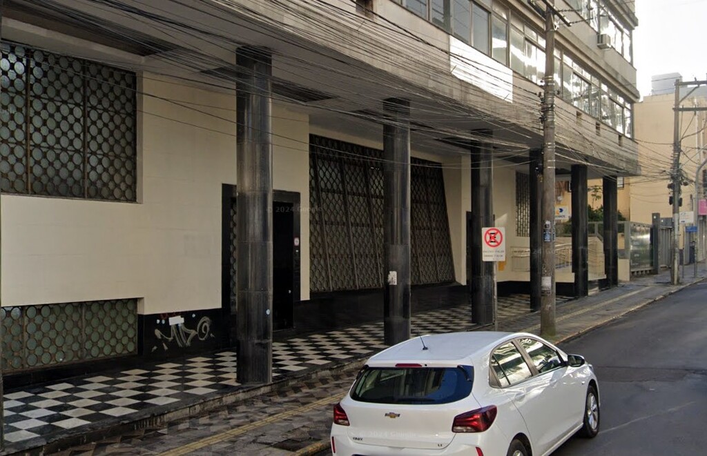 Foto Google Street View, Reprodução - 