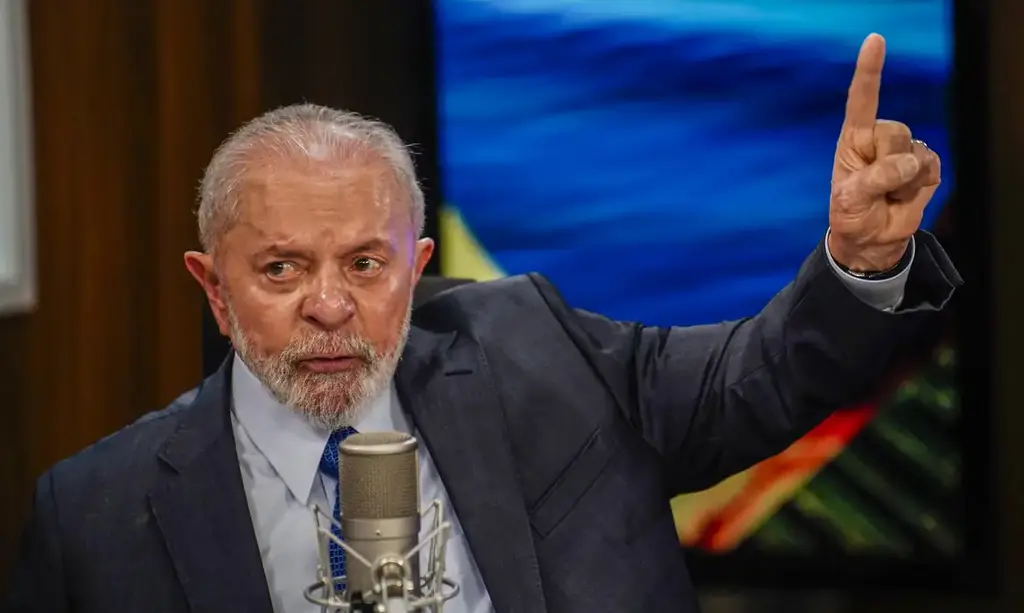 título imagem Lula anuncia parcela do Pé-de-Meia e ampliação do Farmácia Popular