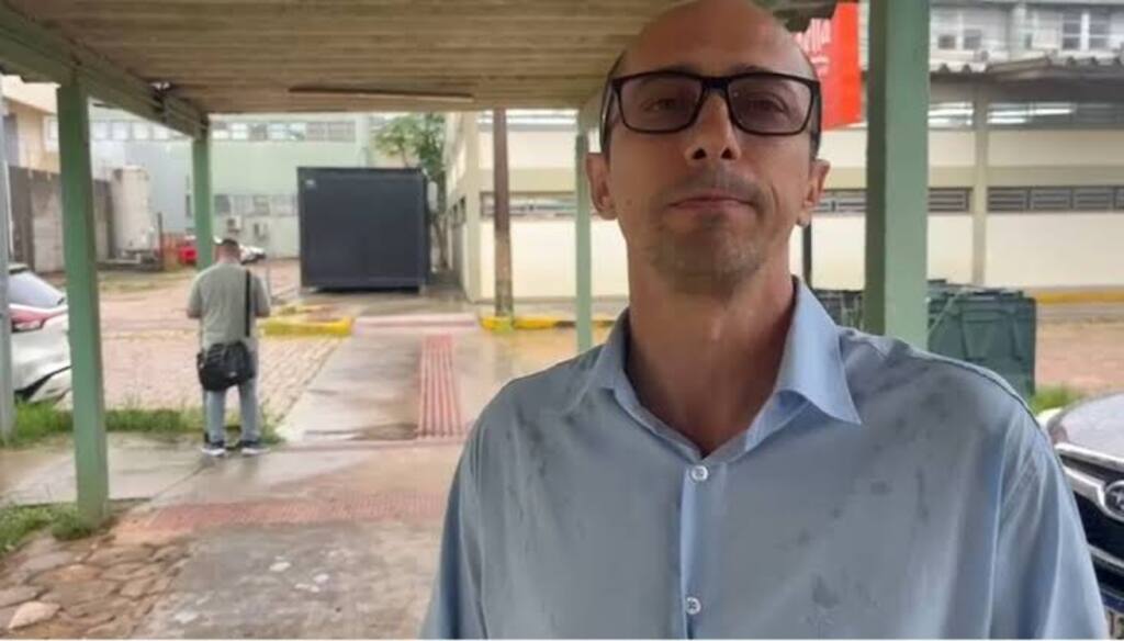 Caso Bernardo: Defesa de Leandro Boldrini irá recorrer contra a cassação do registro médico