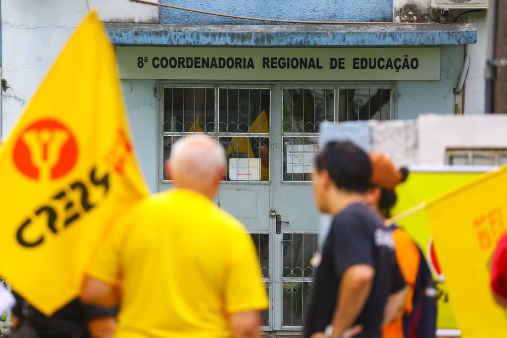 Fotos: Beto Albert (Diário) - 