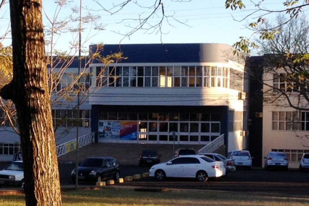 título imagem Estudante é esfaqueado no campus da URI em Santo Ângelo