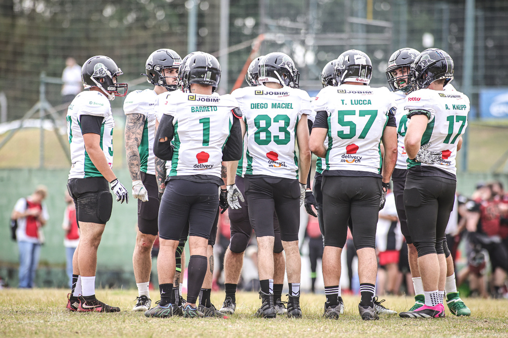 Foto: Gabriel Haesbaert/Minha Foto Em Jogo - 