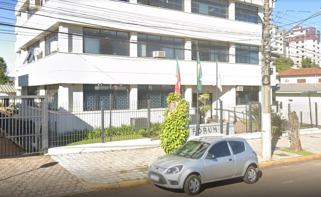 Mulher, amante e mais duas pessoas são condenadas por matar e esconder corpo de homem em Cruz Alta em 2013