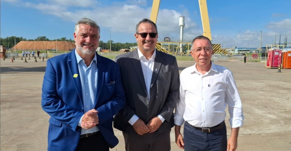 título imagem Os dois nomes do PT para disputar o lugar de Valdeci