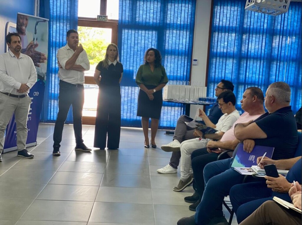 Foto: Divulgação - 