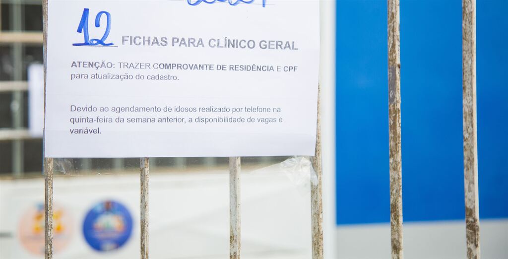 título imagem Advogado santa-mariense faz desabafo sobre a saúde pública