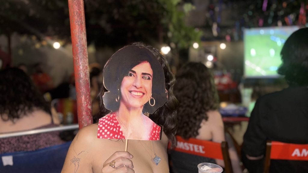 Foto: Rian Lacerda (Diário) - 