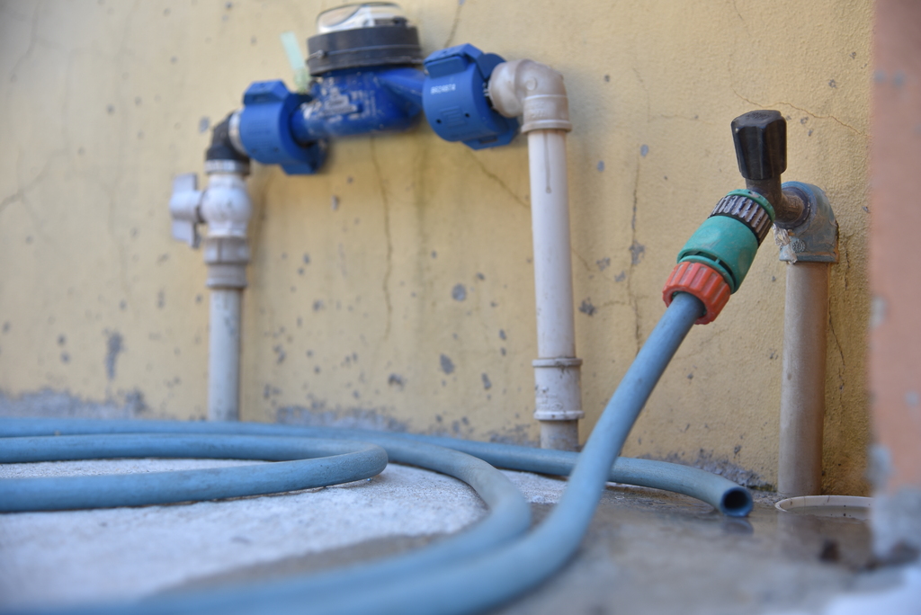 título imagem Para frear problemas nas contas e no abastecimento de água, mutirões serão realizados para atender consumidores em Santa Maria