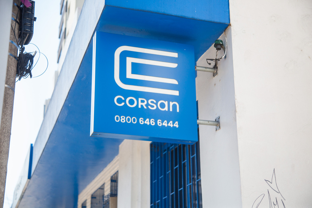 A partir desta quarta-feira, Corsan recebe reclamações dos consumidores; veja onde buscar atendimento A partir desta quarta-feira, Corsan recebe reclamações dos consumidores; veja onde buscar atendimento