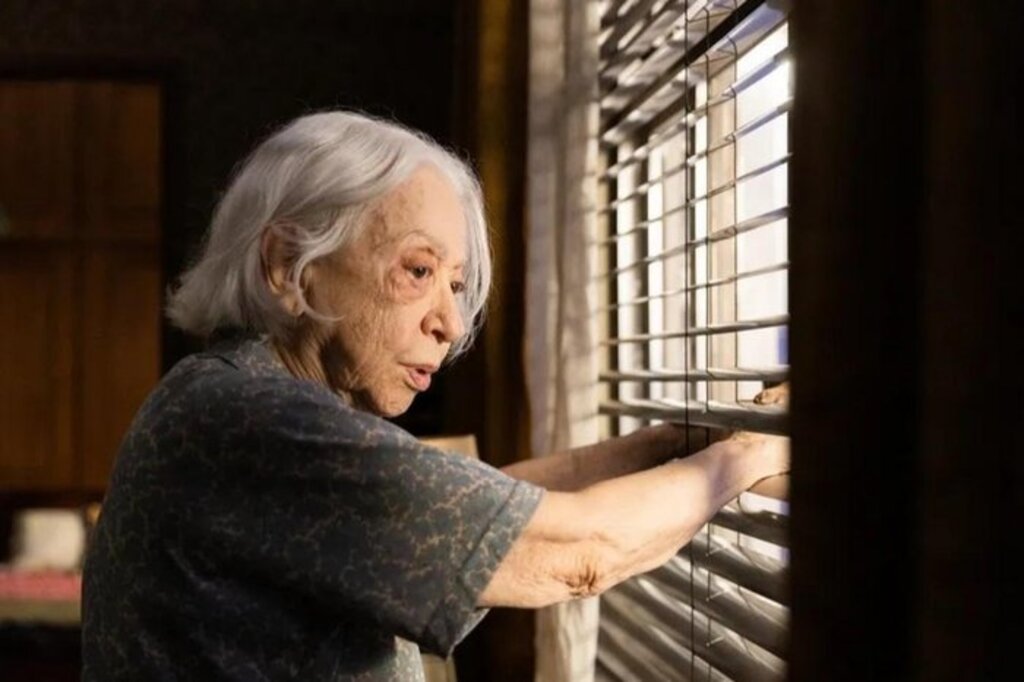 Foto: Conspiração Filmes (Divulgação) - 