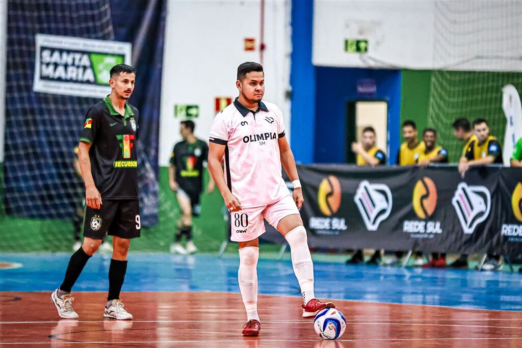 título imagem Jogo de ida da decisão da Copa Regional Paniz Sports ocorre nesta quarta-feira
