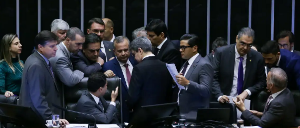 Foto: Agência Brasil - 