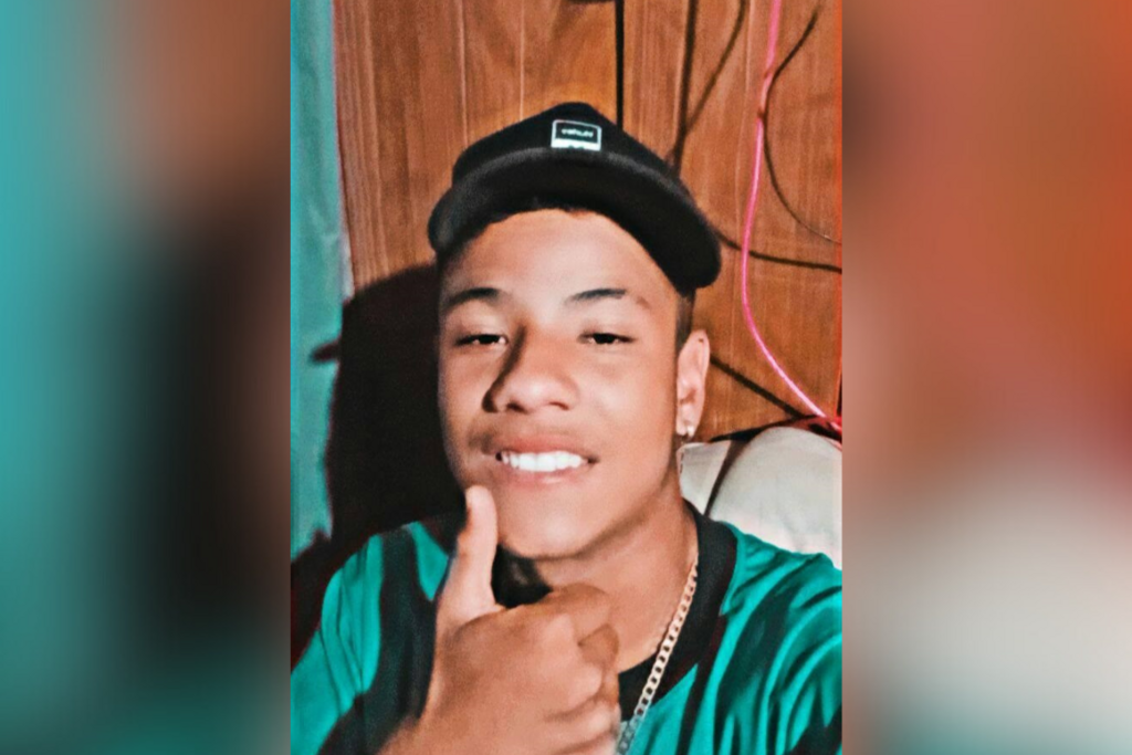 Jovem de 19 anos é assassinado dentro de casa em Santa Maria