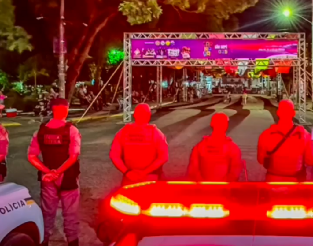 Foto: Brigada Militar - 