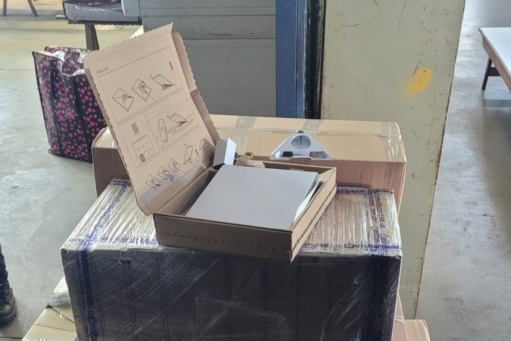 Foto: Receita Federal (Divulgação) - 