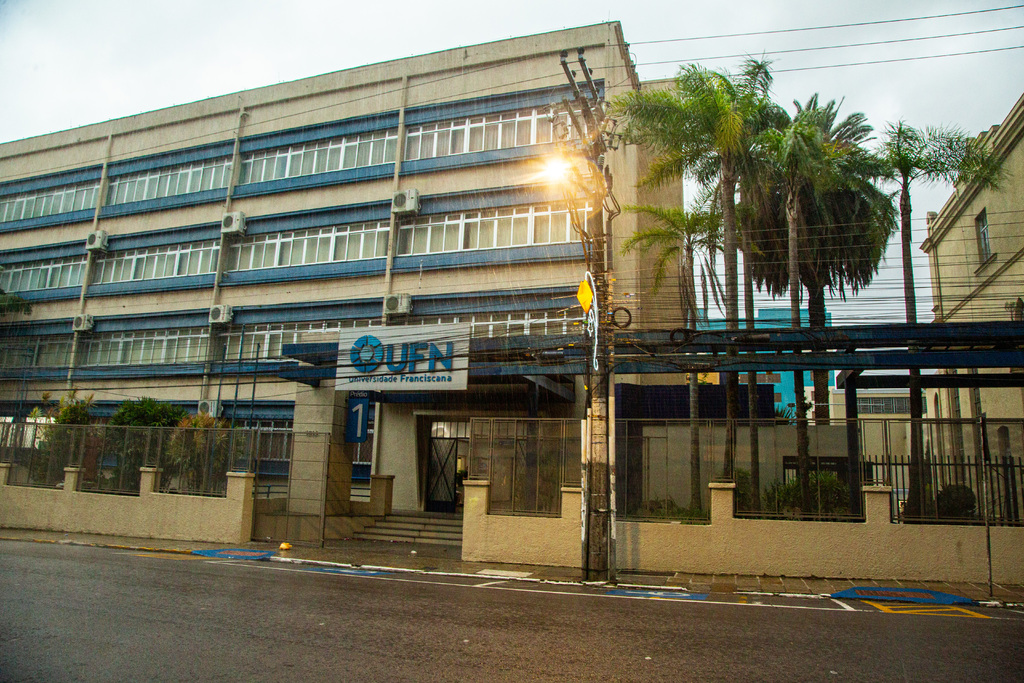 título imagem UFN tem inscrições abertas para cursos de especialização; prazo se encerra na segunda-feira