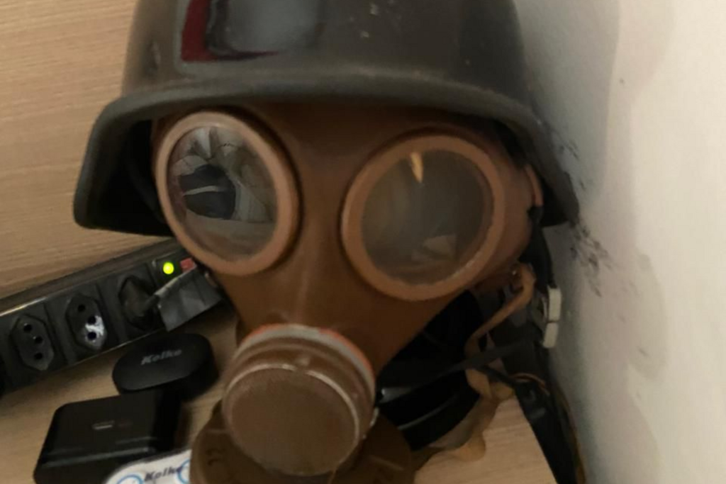 título imagem Operação cumpre mandado contra servidor público suspeito de apologia ao nazismo em Santa Maria